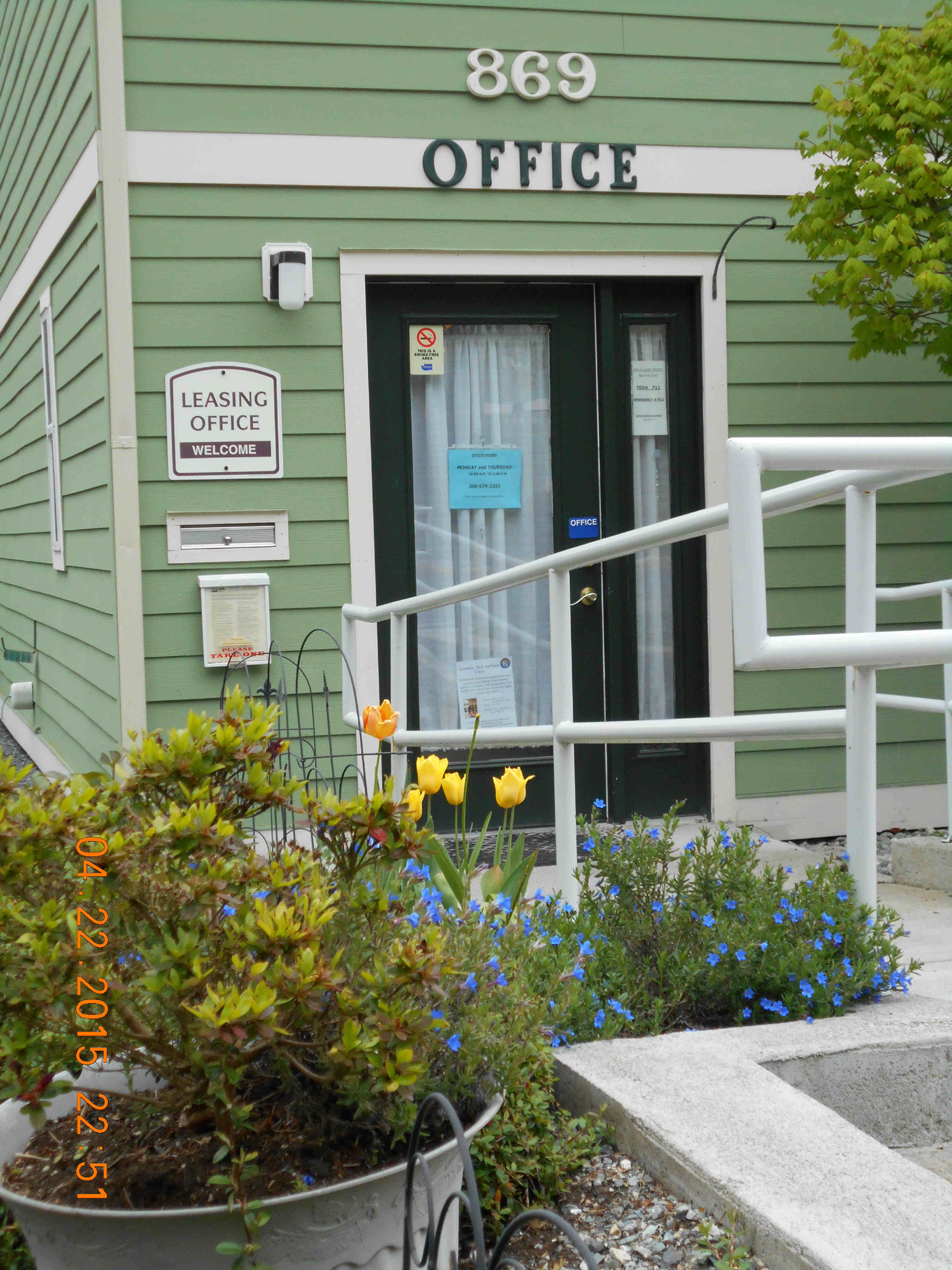 aptfinder Low Housing at